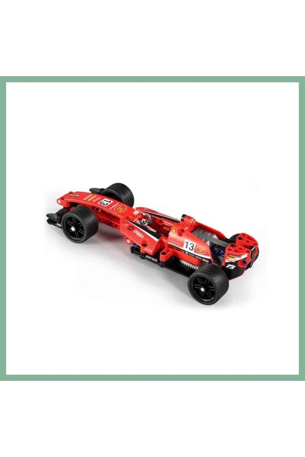1004068 Racing Vehicle Krmz Pb 150 Prç Bsk2026
