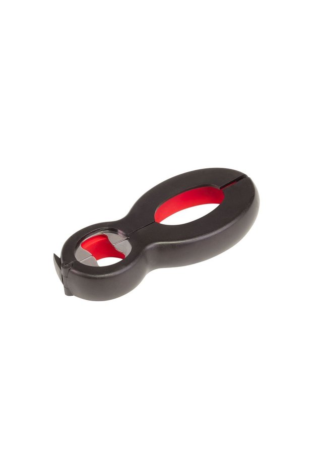 Multipurpose lid opener -