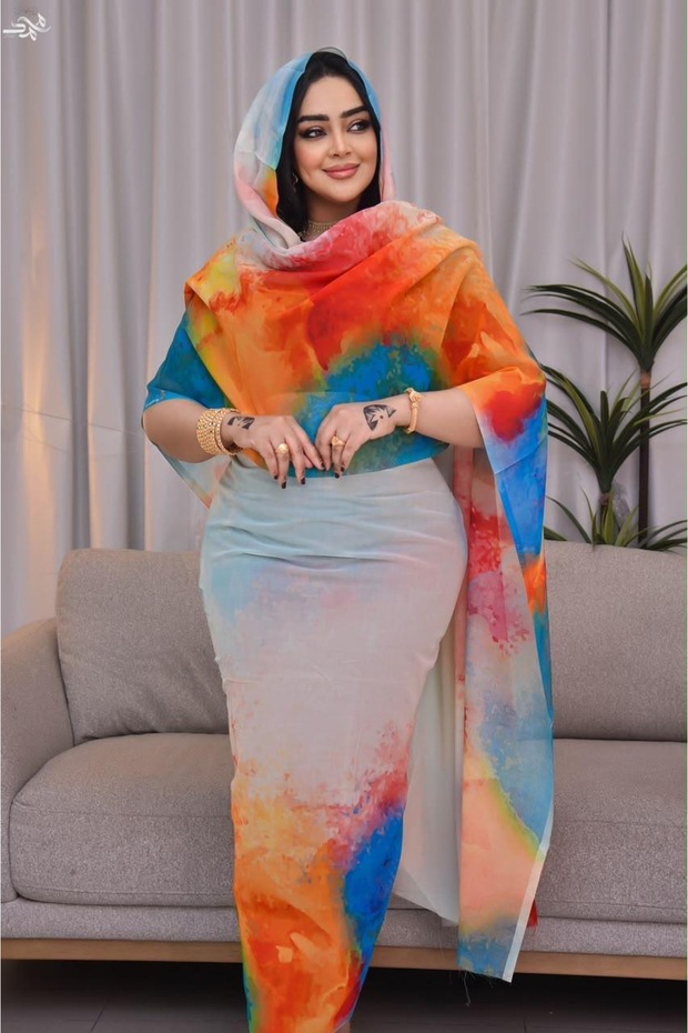 Sudanes toub