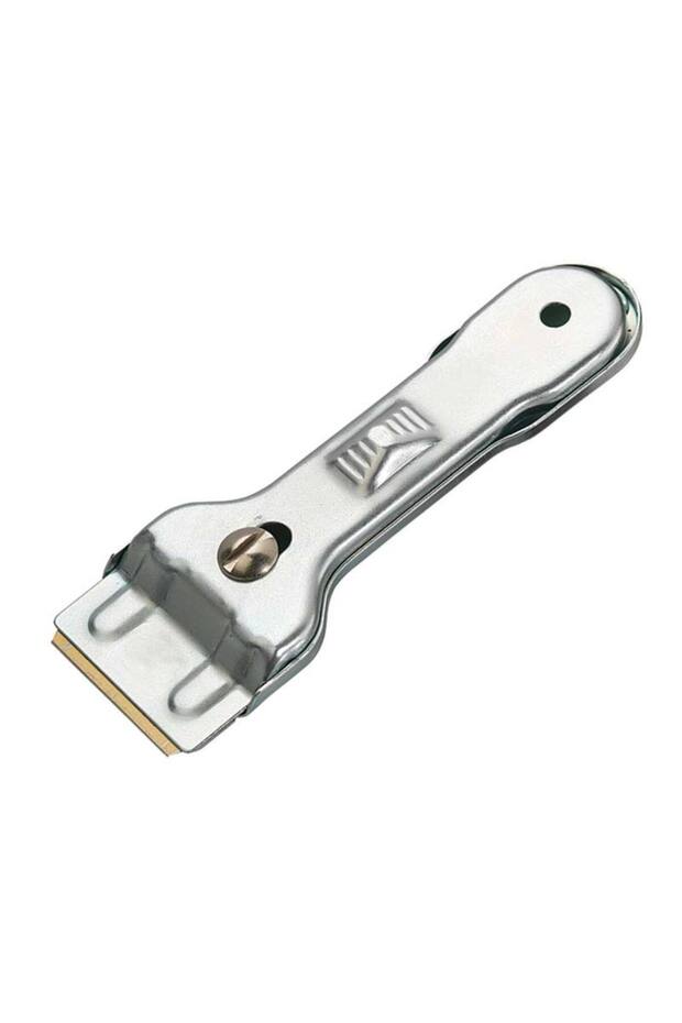 Cleaning scraper, steel -