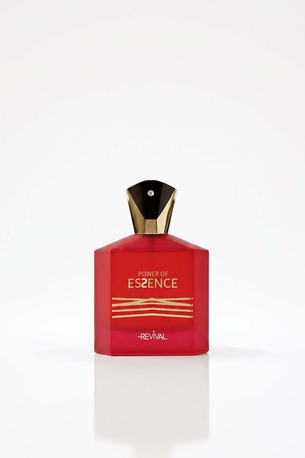 POWER OF 100 ML Extrait De Parfum for Women