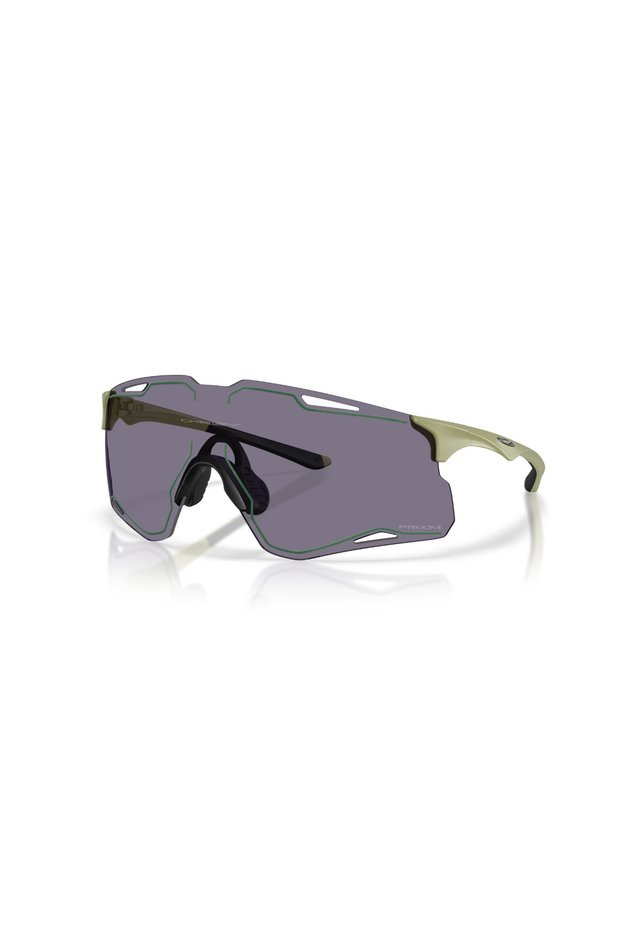Oo 9538D 953808 40 Cybr Lightning Sunglasses