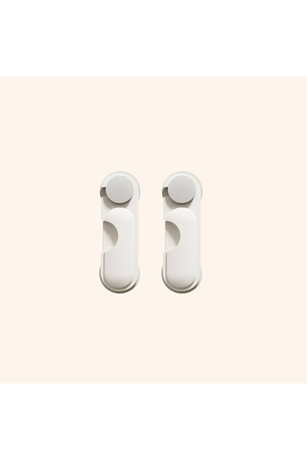 Cabinet Shield Lock