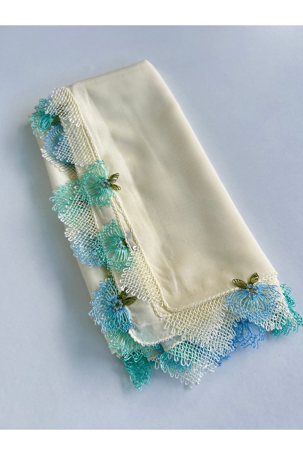Handicraft Needlework Embroidery/Needlework/Needle Work Yemeni/Handicraft Cheesecloth/Hand Knitting