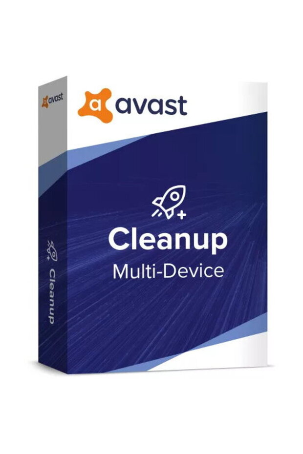 Licenta Cleanup Premium Multi-Device, 2 Ani