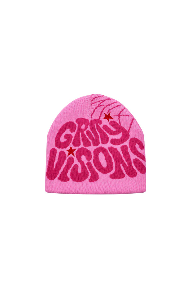 GRWTY Bere Pembe