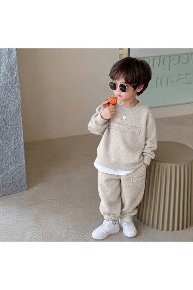 Stylish Children's Set