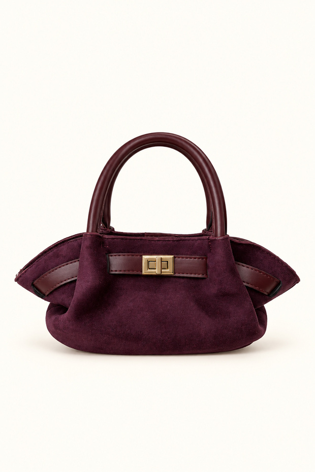 Lexa torba 98-102 STD PLUM