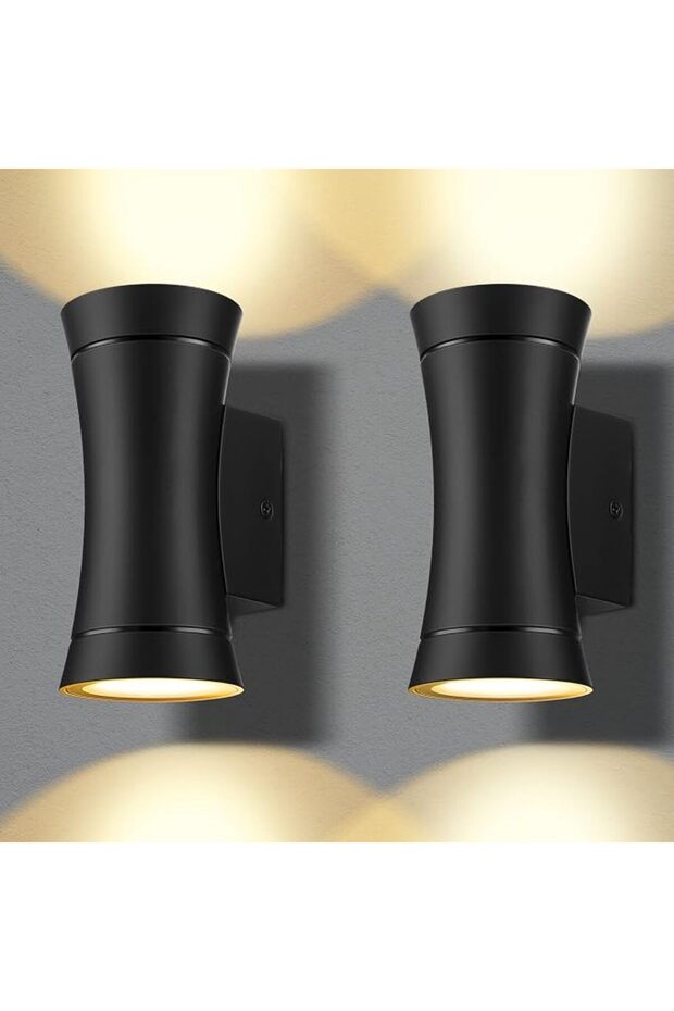 Outdoor Wall Lights, UHOWL01A