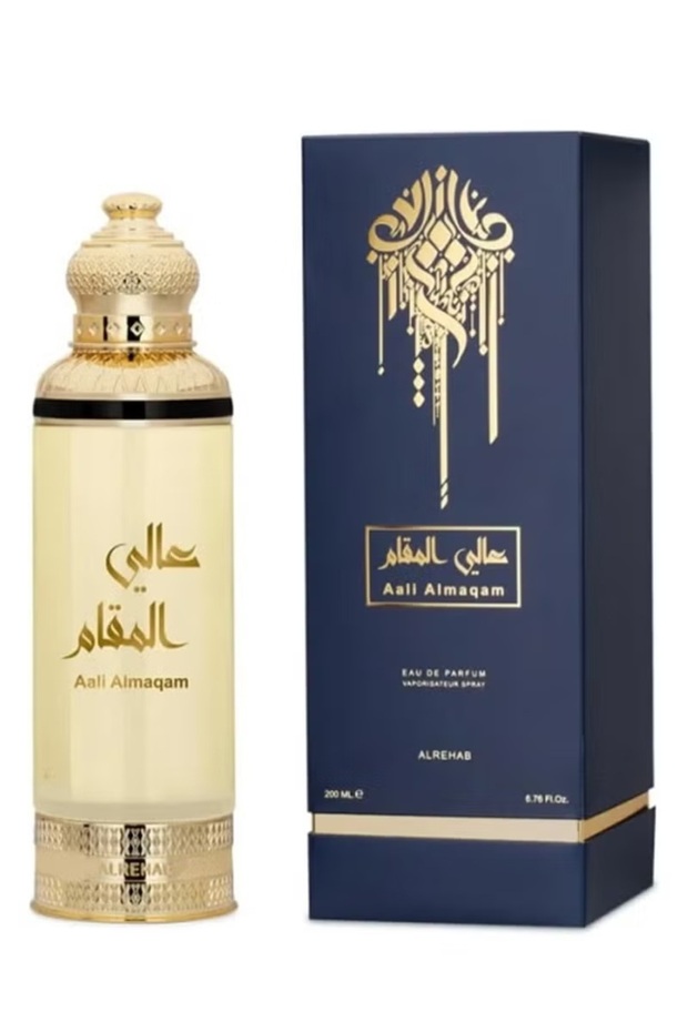 عالي المقام برفيوم 200مل