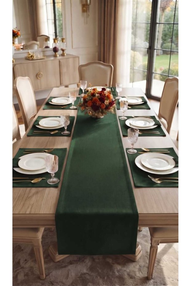 Runner 6 Piece Supla Set
