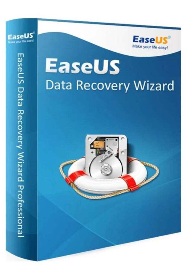 Data Recovery Wizard Professional 2026 for Mac, 1 Device, Lifetime License Key