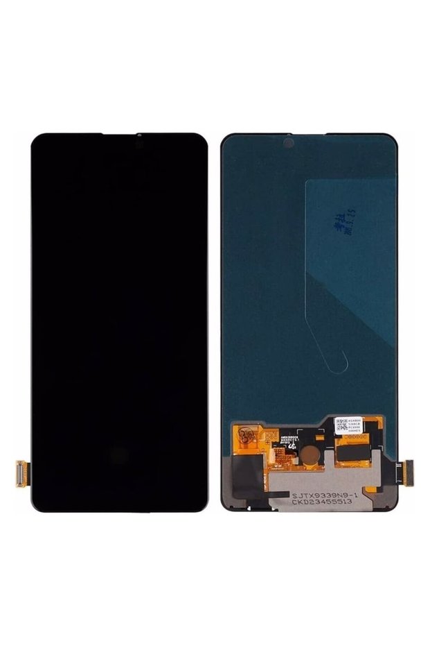 Mi 9t Compatible Display Screen (Oled)