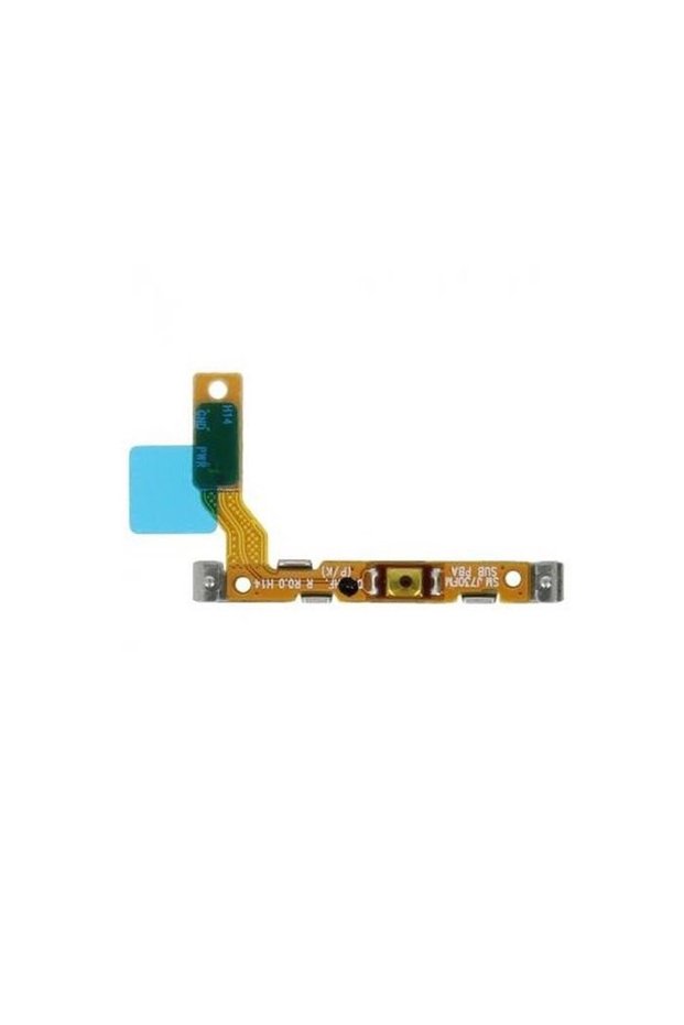 Samsung A06 on Off Power Film Flex