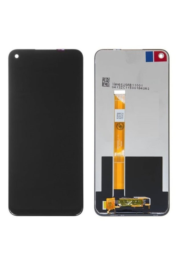 Hiking A55 Lcd Screen Touchscreen