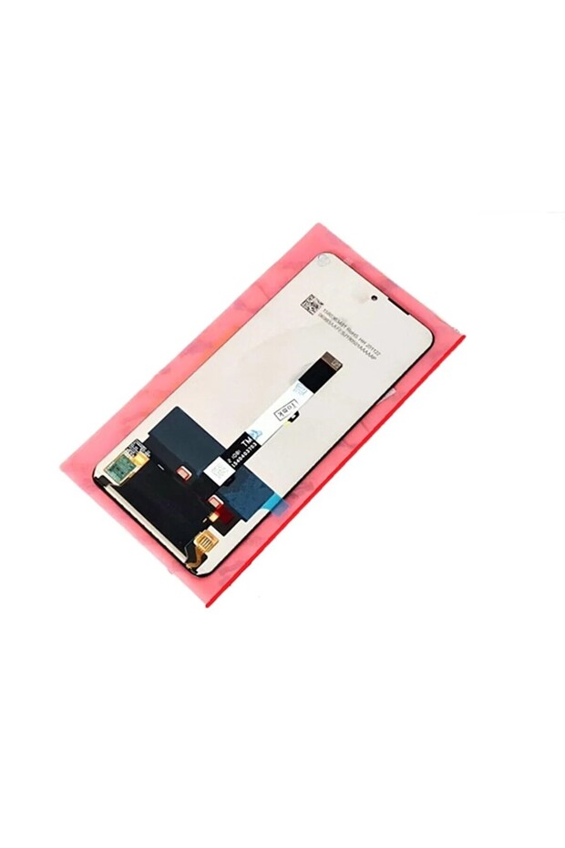 Xiaomi Poco X3 Lcd Touch Screen (Original)
