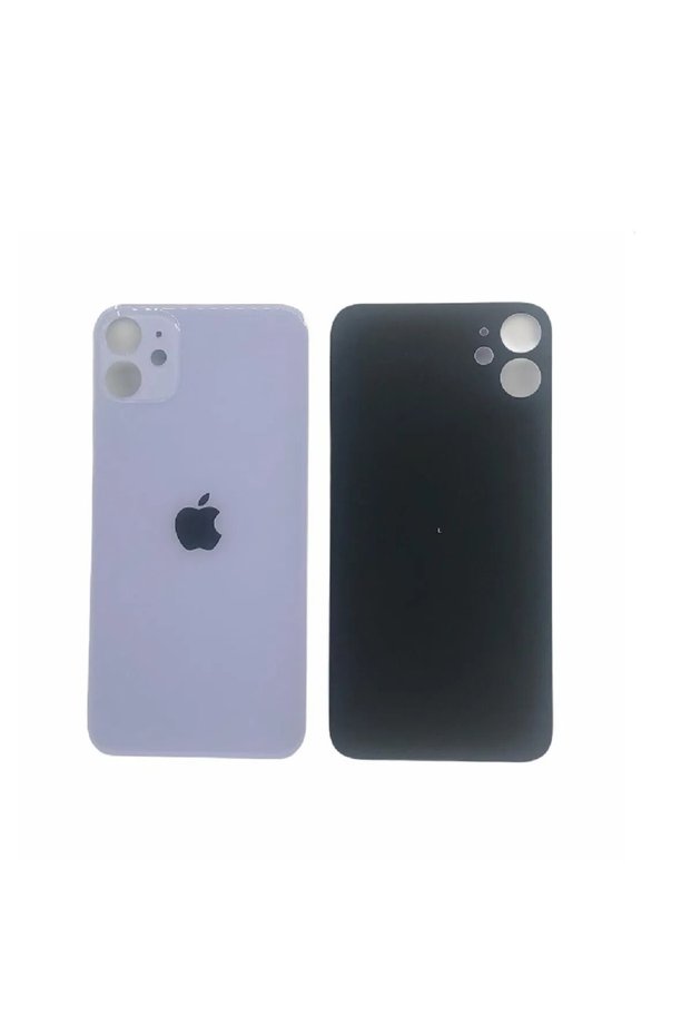 iPhone 11 Back Battery Cover Purple