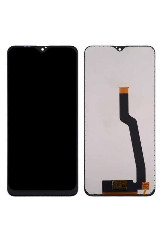 Samsung Galaxy A10 - A105 Compatible Screen Srv (Black)