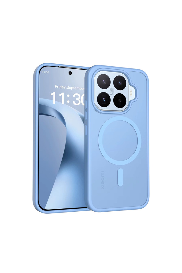 Joko Xiaomi Mi 17t Pro Jota Magsafe Cover - Light Blue