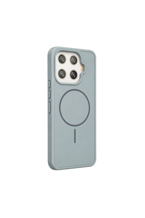 Xiaomi Mi 17t Azus Magsafe Cover - Gray