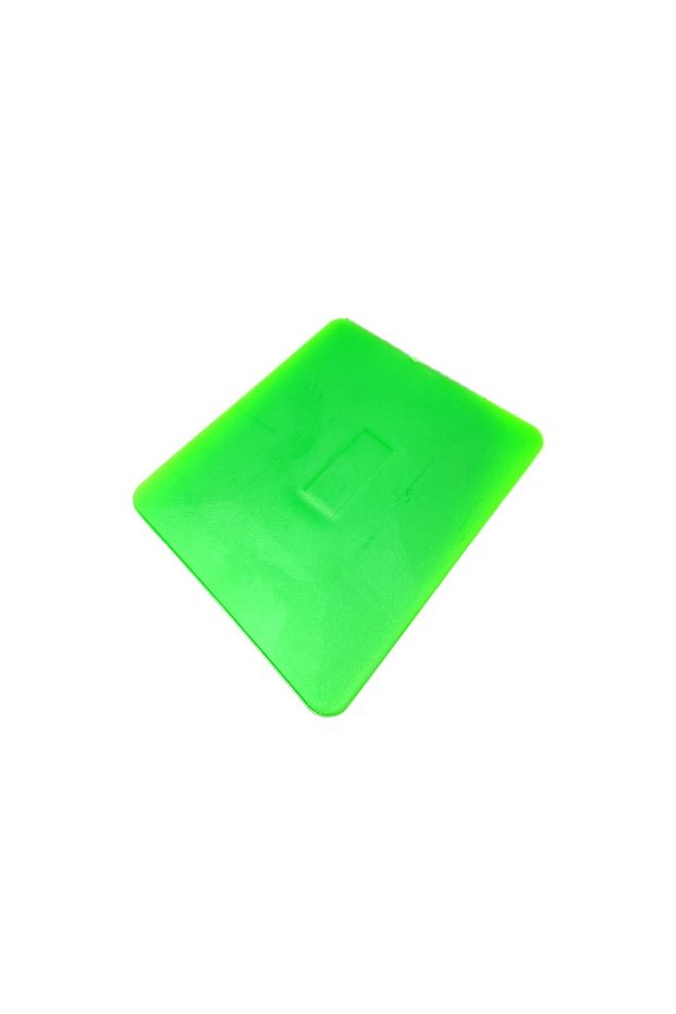 Square Green Ragle Foil Window Film Pulling Apparatus