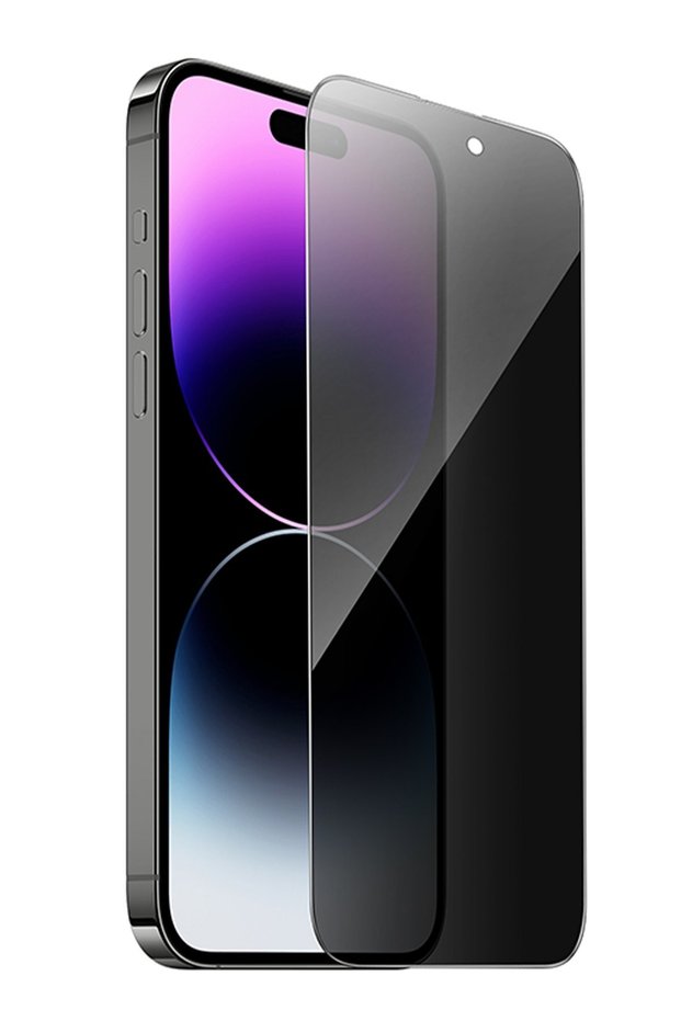 Iphone 13 pro max ghost glass protector