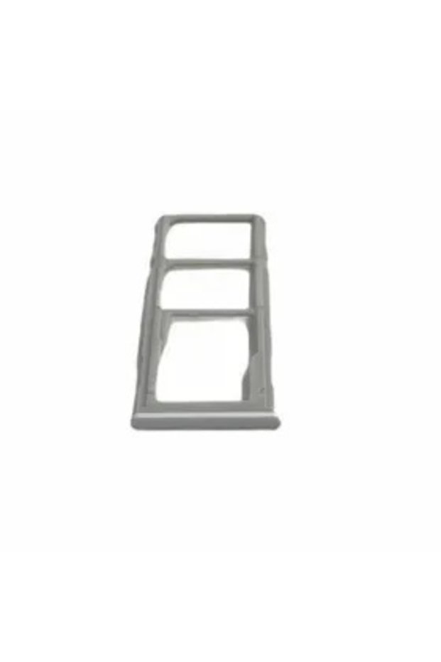 Samsung Galaxy A05 Compatible Sim Tray (Silver)