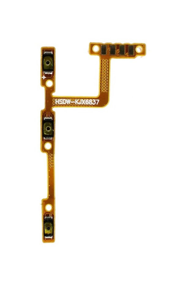 Infinix Hot 40 on Off on Off Film Flex