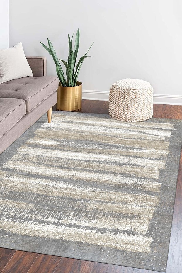 liva home collection Liva Hc 3026 Sponge Non-Slip Carpet Cover