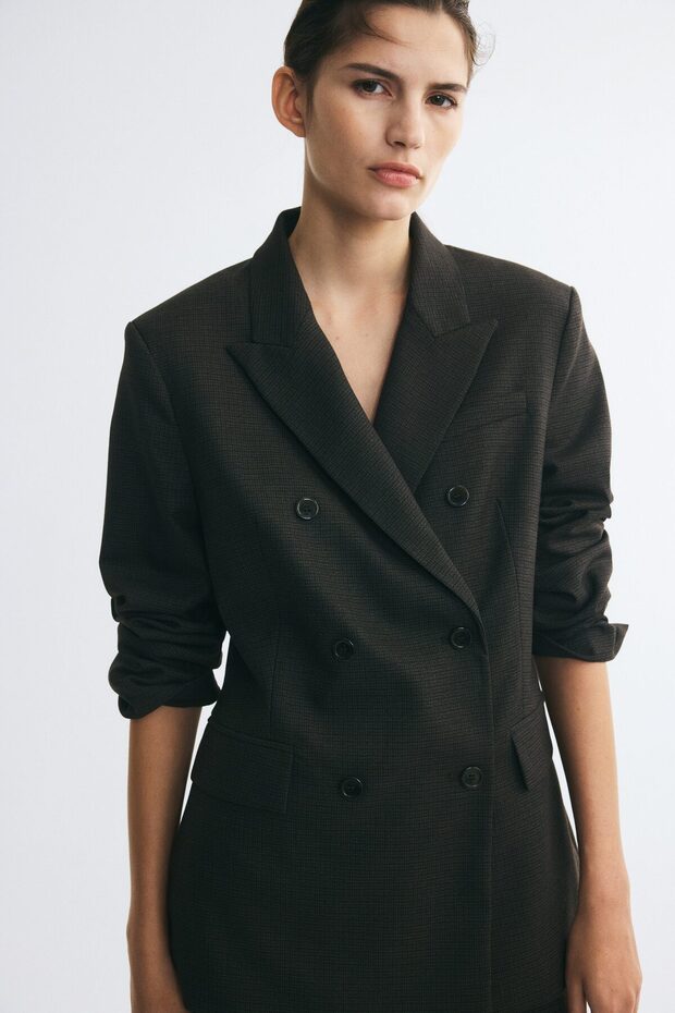 Kruvaze Blazer