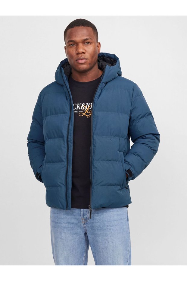Steppjacke Plus Size Steppjacke
