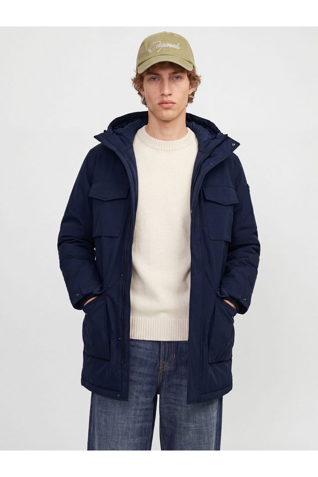 Parka Parka