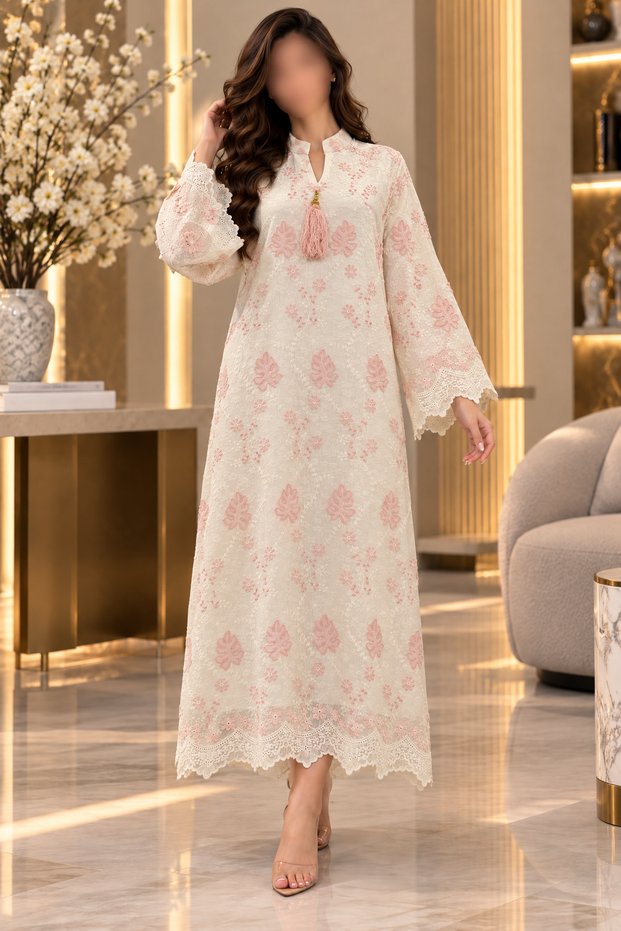 دراعه كويتيه .