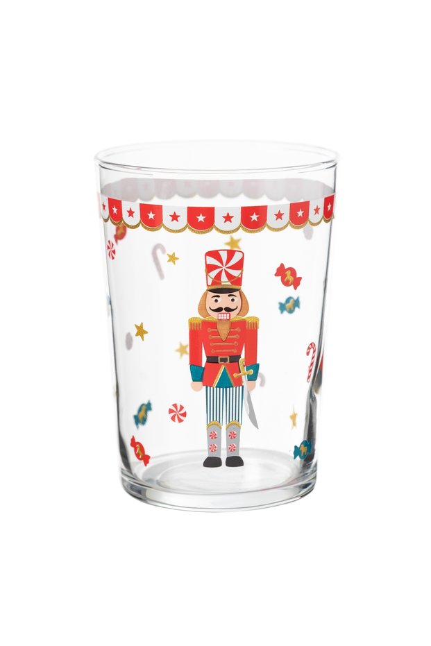 NUTCRACKER BARDAK 510 ML