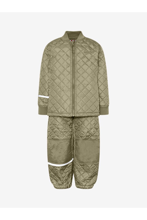 Set termic - Khaki