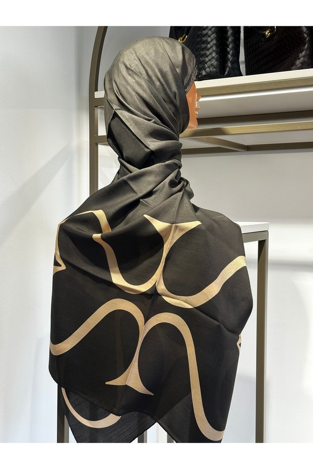 Hijab shawl