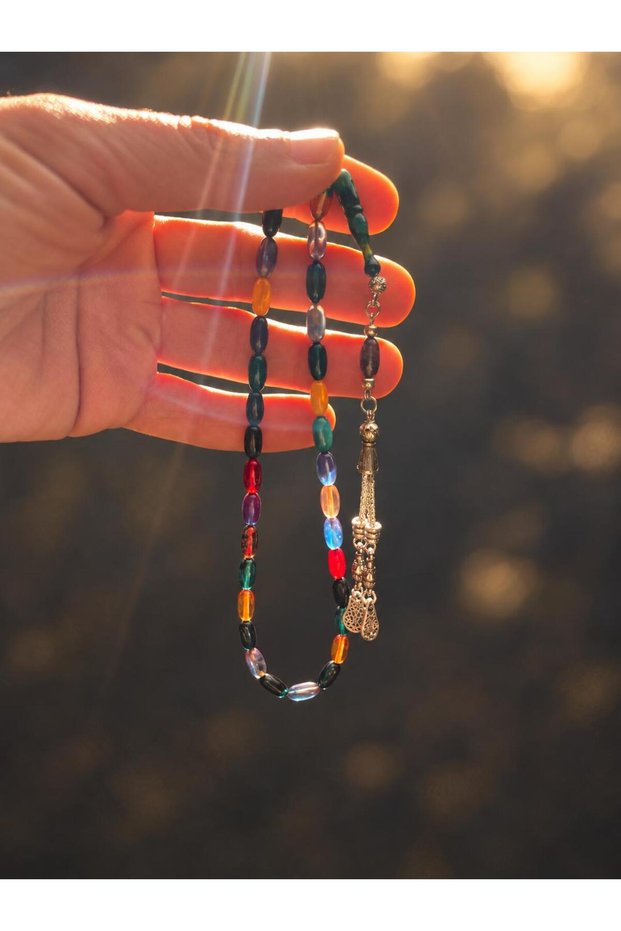 Original fire amber bonibon 10*5 mm