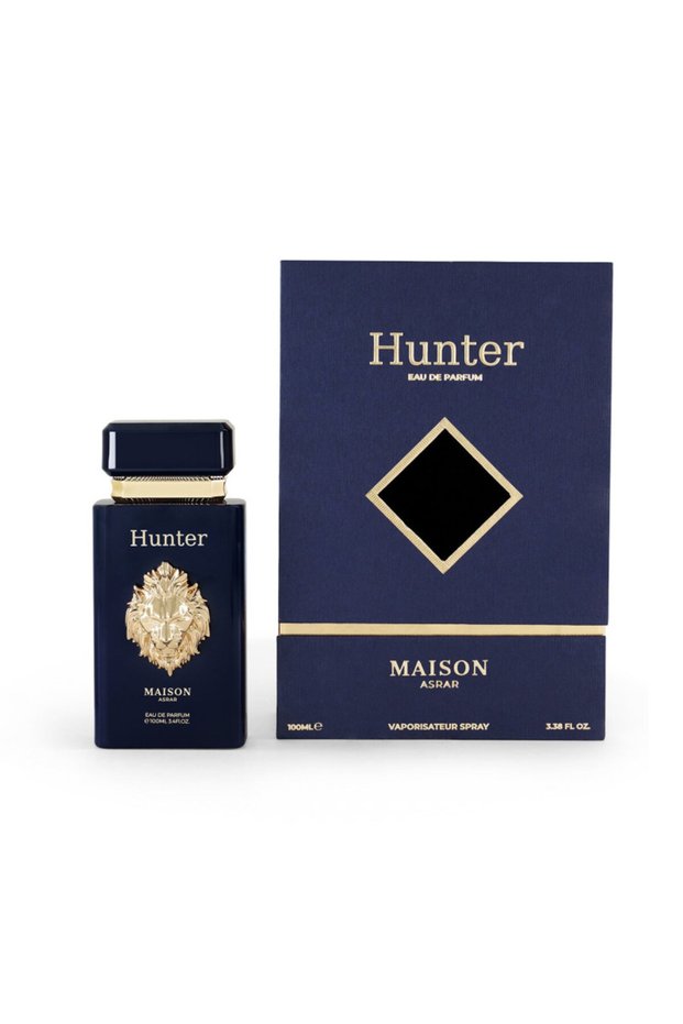 Hunter Eau de Parfum 100 ml