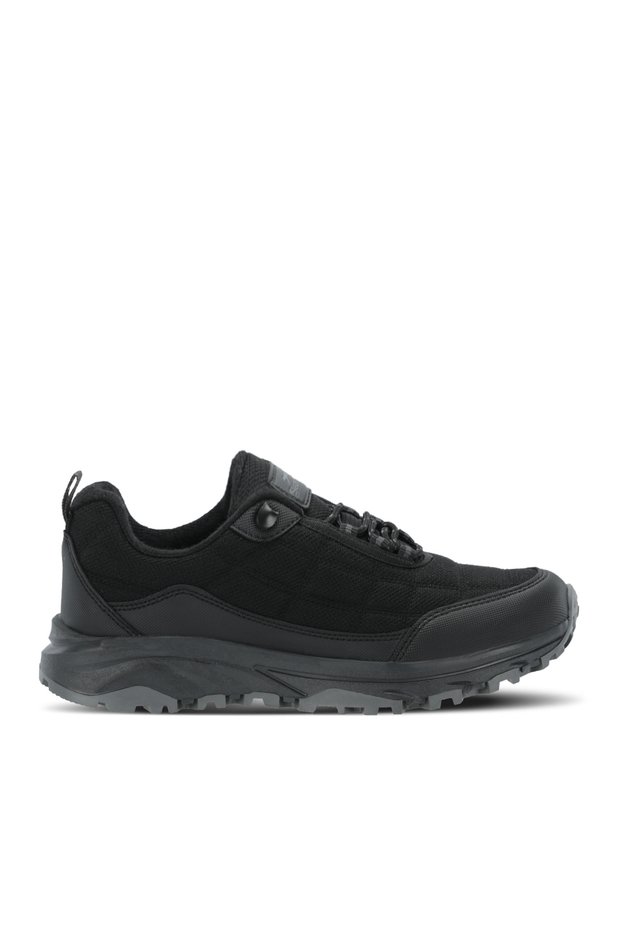 Pulsar I Women's Black / Black Outdoor