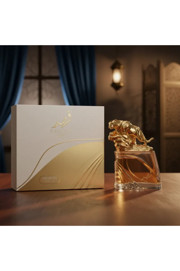 Fahad regal EDP 110 ML