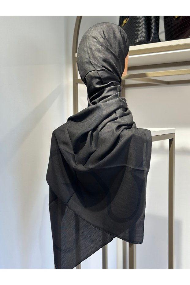 Hijab shawl
