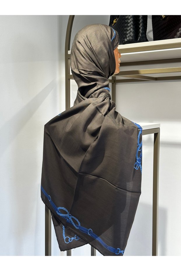 Hijab shawl