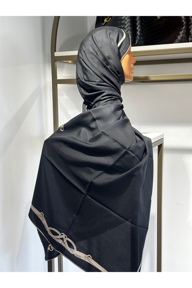 Hijab shawl