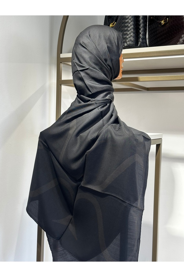 Hijab shawl