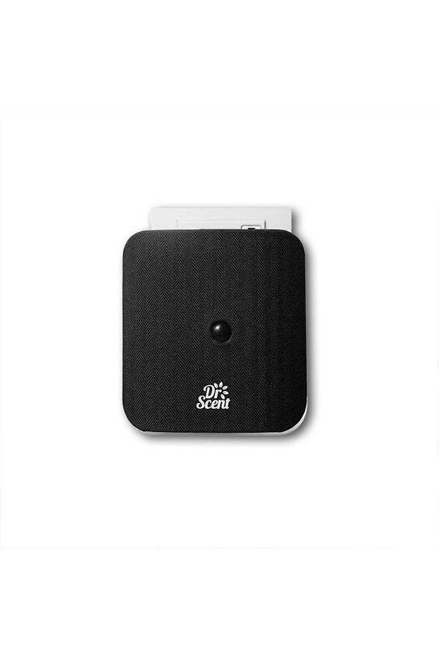 Dr Scent Breeze of Joy Automatic Wall Plug In Aroma Diffuser | Comes with Smart Motion Sensor & Nigh