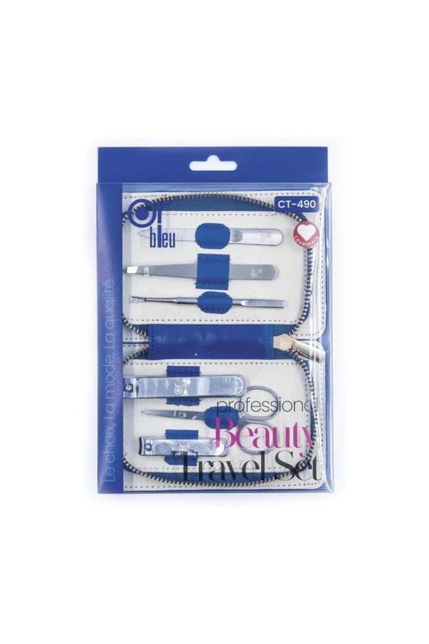 Manicure Travel Set 490