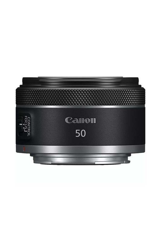 RF 50mm F1.8 STM Lens
