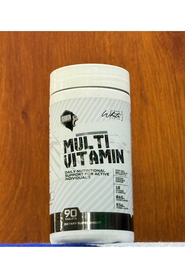 Multi Vitamin 90 Tabs