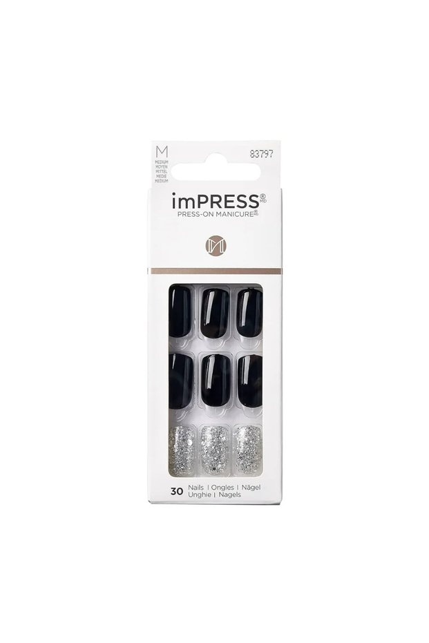 Impress Medium Nail Density Kimm11C