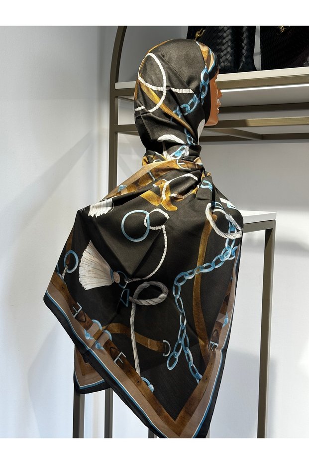 Hijab shawl